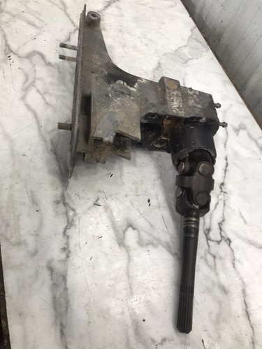 Mercruiser mercury alpha gen - mercury, 1