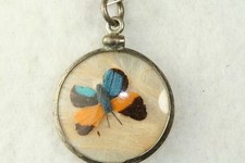 ANTIQUE STERLING SILVER