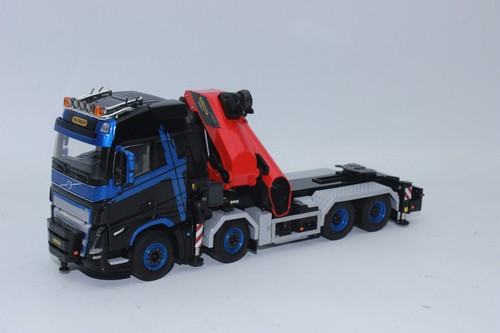 Wsi 3568 volvo - volvo, fh5