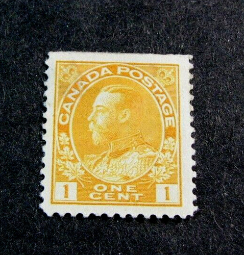 Canada stamp scott - stamp, 105