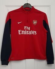 Arsenal Nike Jersey