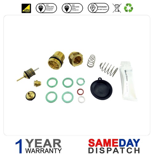 Potterton promax combi - he, plus