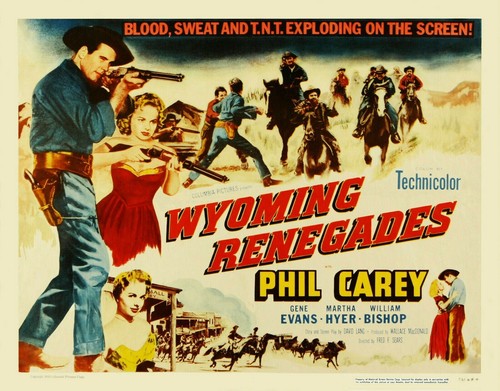 Wyoming renegades starring - wyoming,