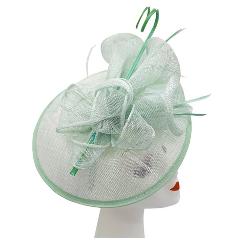 Fascinator women large - women's,