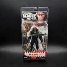 NECA Dawn of the Planet of the