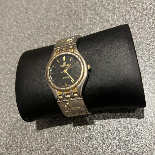 Ricardo ladies watch - ricardo,