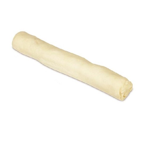 Natural rawhide retriever - natural,