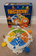 Frustration 2011 Boxed Board