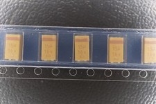 Lot of 10 TCC15M16CF SMEC