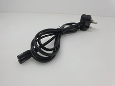 Mains Power Lead AC Power