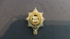 WW1 Worcestershire Regiment