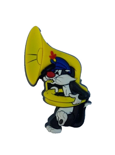Warner bros looney tunes - looney,