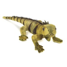 Teddy Hermann Iguana Plush
