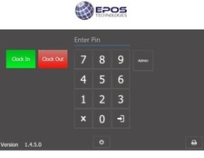 Etl touch epos software - etl,