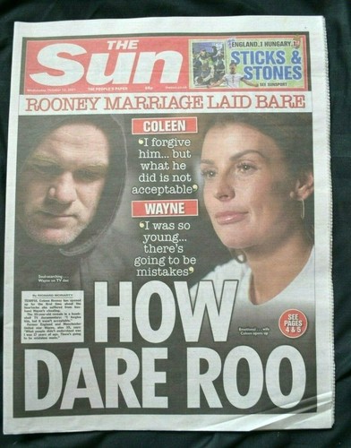 The sun newspaper - uk,