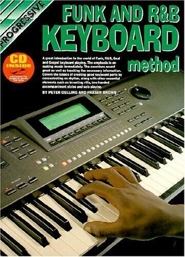 Learn how play piano - to,