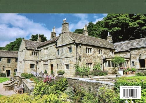 Fullwood hall the first 600 - -,