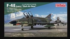 U.S. Air Force F-4E Phantom II
