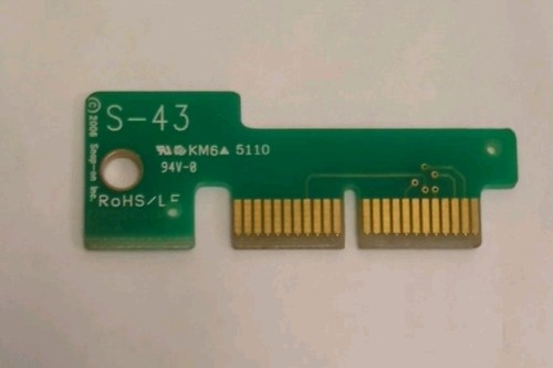 Snap mt2500 modus solus - on,