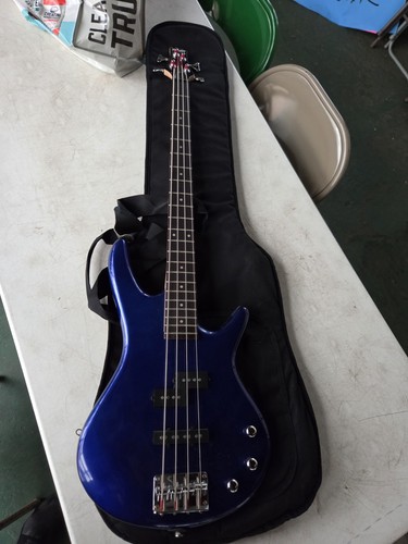 Ibanez gio gsr200 string - gsr200, 4-string