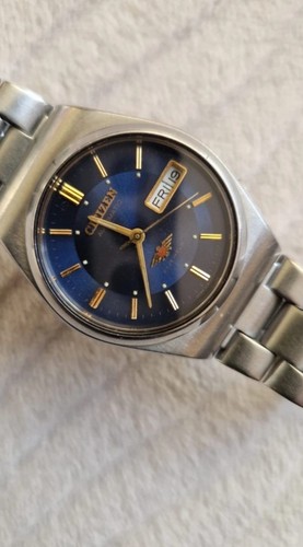 Citizen jewels men - 21,