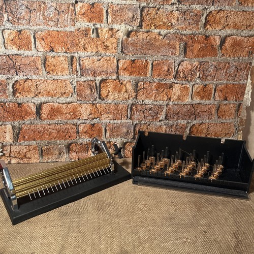 Sally stanley smocking pleater - sally,