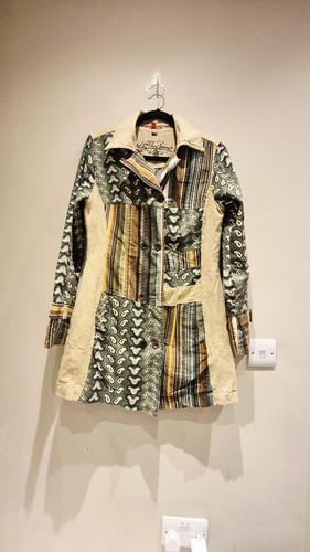 Vintage notthesame patchwork - vintage,