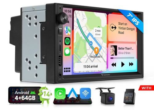 Cam obd eonon double din - cam+obd+eonon,