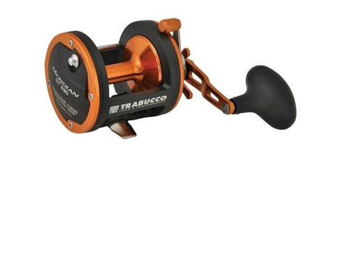 Trabuco meridian fishing - trabuco, gt