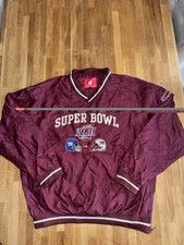 Vintage Super Bowl XLII 2008