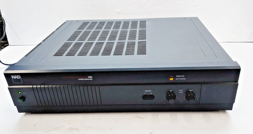 Nad 2100 stereo power - 2100,