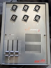 Zero channel dimmer - zero,