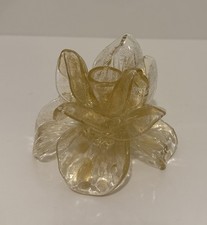 Venetian Murano Avventurina