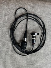 OLYMPUS OTV-S6 S6H-1D CAMERA