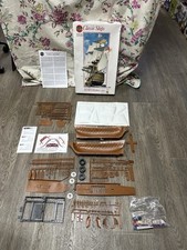 VINTAGE AIRFIX 'HMS VICTORY'