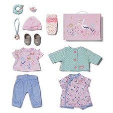 Baby Annabell First Arrival