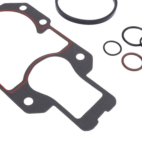 Outdrive mounting gasket - outdrive,