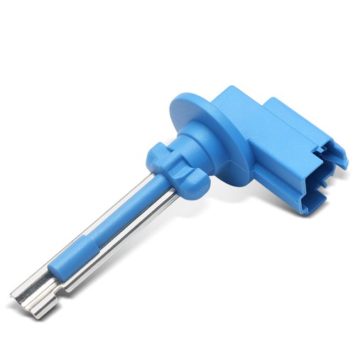 Coolant temperature sensor - temperature, for