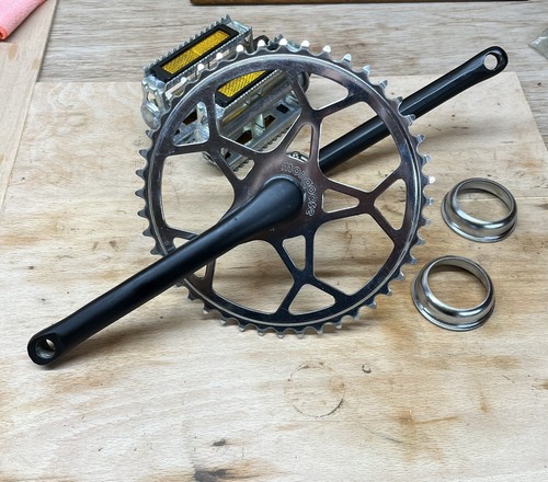 Old school bmx - old,