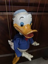 Pelham Puppet Walt Disney