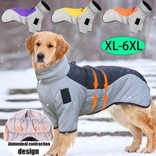 Dog Winter Warm down Jacket