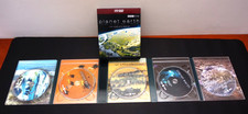 BBC Planet Earth Complete