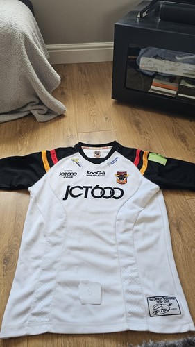 Small bradford bulls - bradford, super