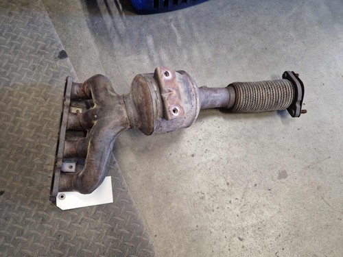 Cat catalytic converter ford - catalytic,