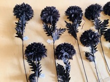 Job Lot of 36 Large Artificial