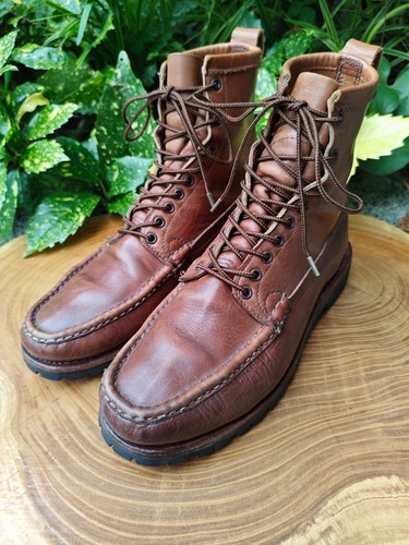 Russell moccasin bird shooter - russell,