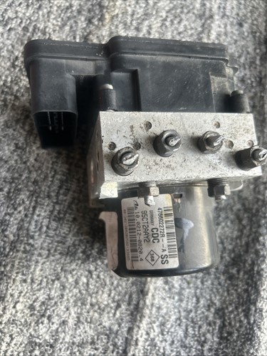 Renault megane abs esp pump - ,