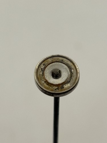 Vintage hat pin - vintage,