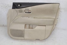 LEXUS RX AL10 450h Front Right