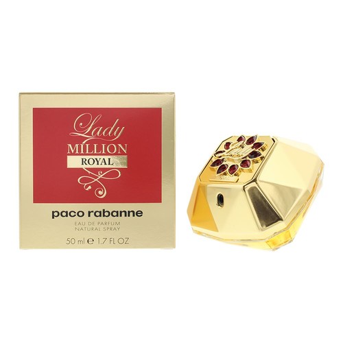 Paco rabanne lady million - lady,